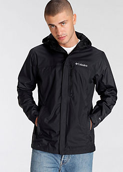 Waterproof Outdoor Jacket by Columbia