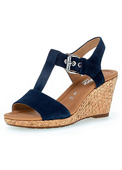 next gabor sandals