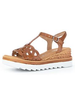 next gabor sandals