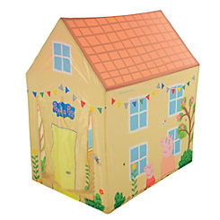 Wendy House Tent by Peppa Pig