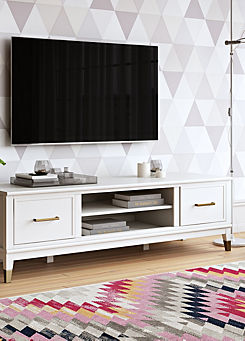 Westerleigh TV Stand by CosmoLiving by Cosmopolitan