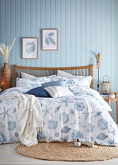 Whitby Duvet Cover Set by Freemans Home