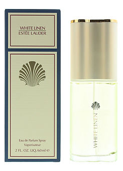 White Linen Eau De Parfum 60ml by Estee Lauder