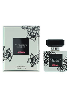 Wicked Eau de Parfum 50ml by Victoria’s Secret
