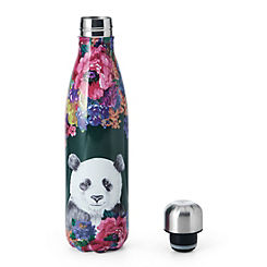 Wild At Heart Panda Water Bottle by Mikasa