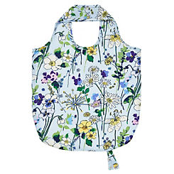 Wildflower Packable Bag by Ulster Weavers
