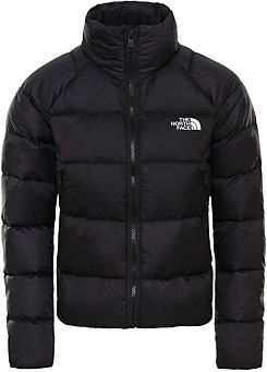 Windproof Down Jacket by The North Face