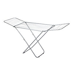 Winged 18m Clothes Airer by Our House
