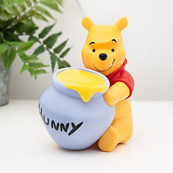 Winnie The Pooh Light by Disney Classics