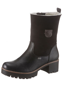 rieker marvel boots