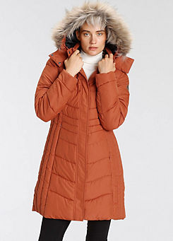 Winter Coat by Icepeak