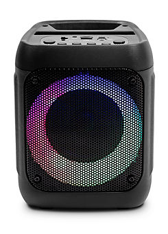 Wireless LED Light Changing Party Speaker by Reflex