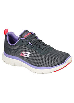 skechers womens trainers