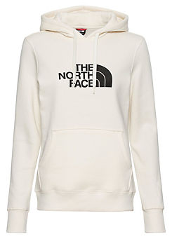 Womens Hooded Sweatshirt by The North Face