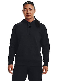 Womens Long Sleeve Hoodie by Under Armour