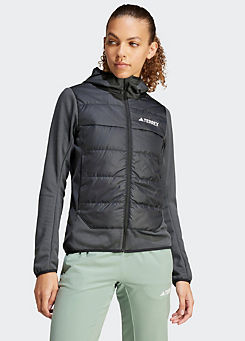 Womens Outdoor Jacket by adidas TERREX