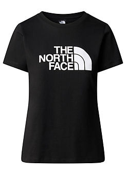 Womens Short Sleeve T-Shirt by The North Face