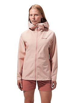 Women’s Deluge Pro 3.0 Waterproof Jacket by Berghaus