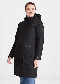 Women’s Waterproof Caithness Jacket by Craghoppers