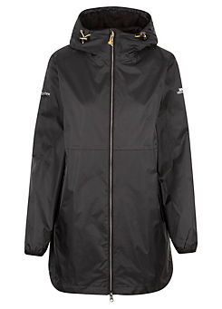 Women’s Waterproof Jacket TP75 Keepdry by Trespass
