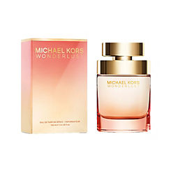 Wonderlust Eau Du Parfum by Michael Kors