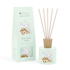 Woodland 180ml Diffuser by Wrendale Designs