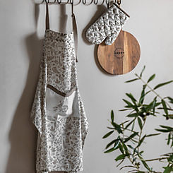 Woodland Apron by Chic Living