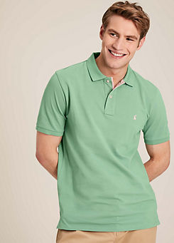 Woody Polo Shirt by Joules