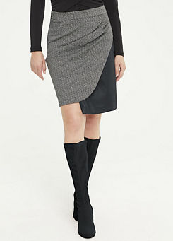 maxi pencil skirt uk