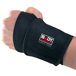 Wrist Support - Black by Body Sculpture