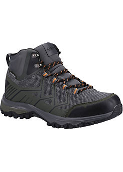 Wychwood Men’s Recycled Hikers by Cotswold