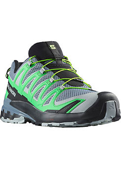 XA Pro 3D V Trail Running Shoes by Salomon