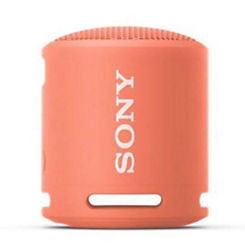 XB13 Portable Waterproof Wireless Speaker by Sony - Pink