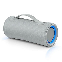 XG300 X-Series Portable Wireless Speaker - Grey by Sony