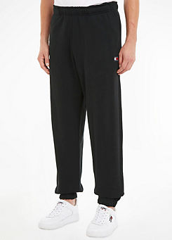 XS BADGE Sweatpants by Tommy Jeans