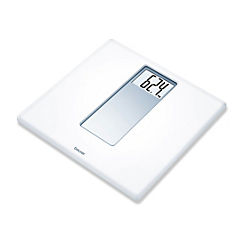 XXL Display Personal Scale by Beurer
