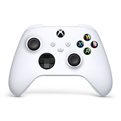 Xbox Controller Robot - White by Microsoft