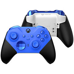 Xbox Elite Wireless Controller Series 2 Core - Blue by Microsoft