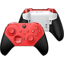 Xbox Elite Wireless Controller Series 2 Core - Red by Microsoft