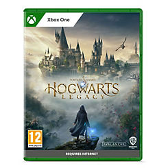 Xbox ONE Hogwarts Legacy Standard Edition (12+) by Microsoft