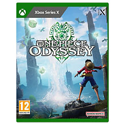 Xbox Series One Piece Odyssey (12+) by Microsoft