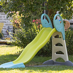 Xl Outdoor Children’s Slide by Smoby