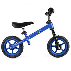 Xootz Balance Bike by Toyrific - Blue