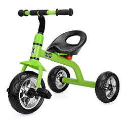 Xootz Trike - Green by Toyrific