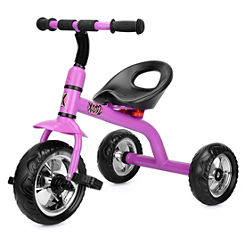 Xootz Trike - Purple by Toyrific
