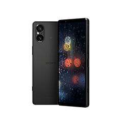 Xperia 5 V Mobile Phone - Black by Sony