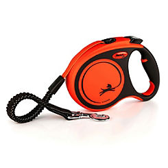 Xtreme Large Tape 5m Retractable Lead by Flexi