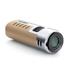 ZOOMR Monocular 8x25 - Light Brown by GoView