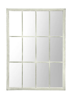 Zanetti Outdoor Mirror by Chic Living