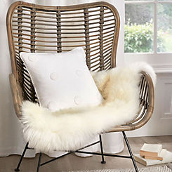 Zara 43 x 43 cm Cushion by Appletree